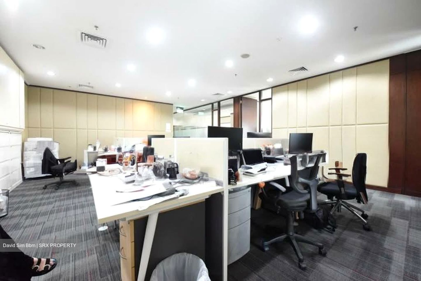 Suntec Tower Three (D1), Office #539417251